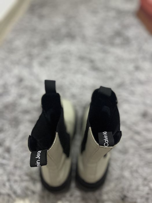 Ghete Calvin klein ,originale