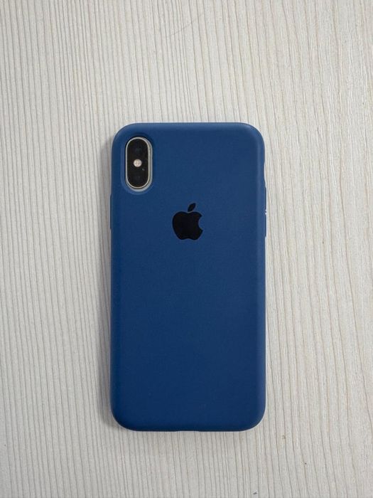 Айфон Х обмен на