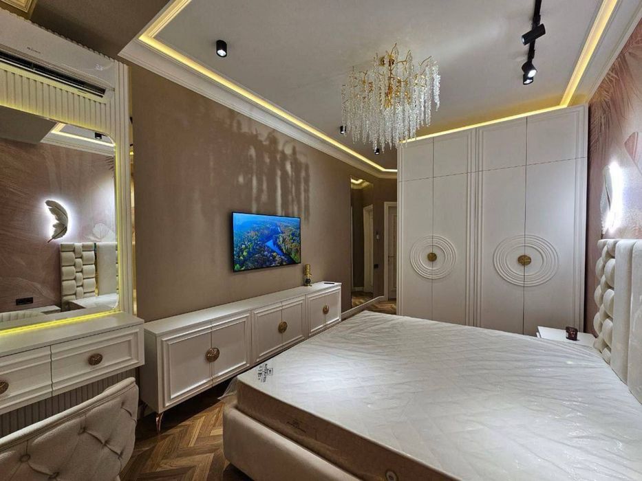 Габус! ул. Тараса Шевченко! 4х комнатная 140 м2! Авторский ремонт!