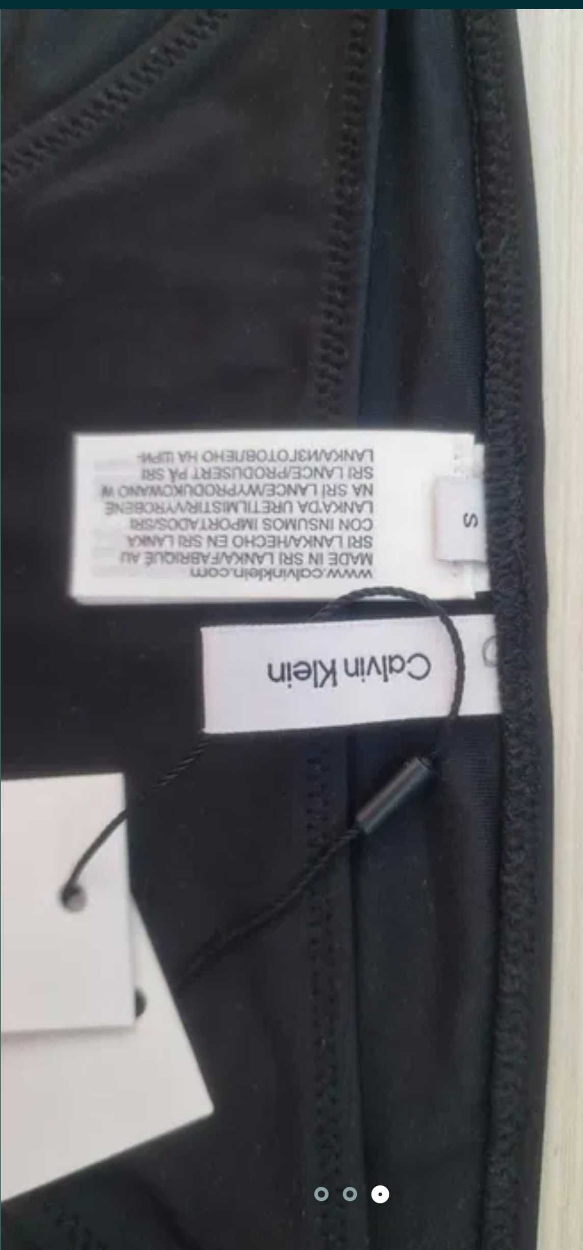 Долнище на бански Calvin Klein, Victoria Secret и други