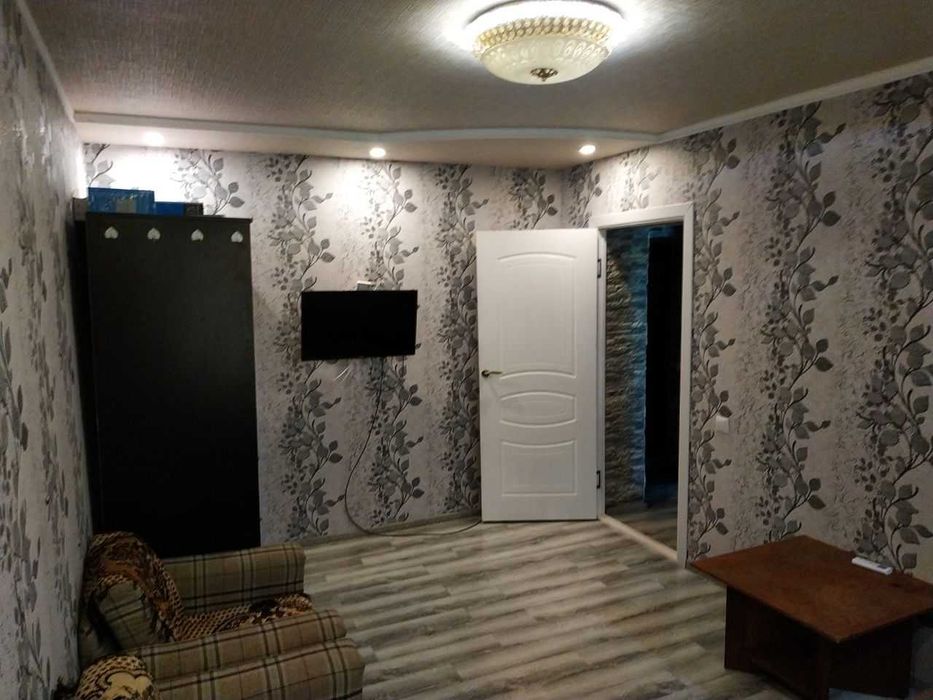 Сдам однокомнатную квартиру