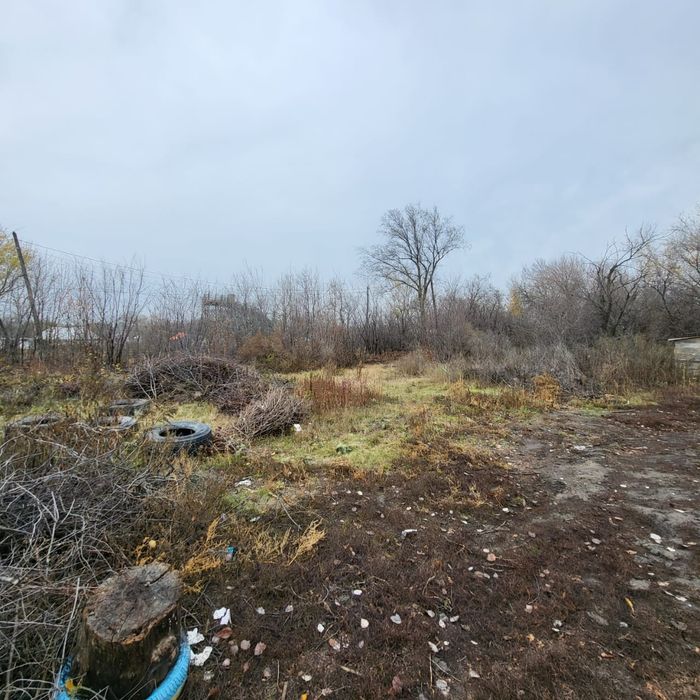 Продам участок дачный в районе турбазы Светлячок