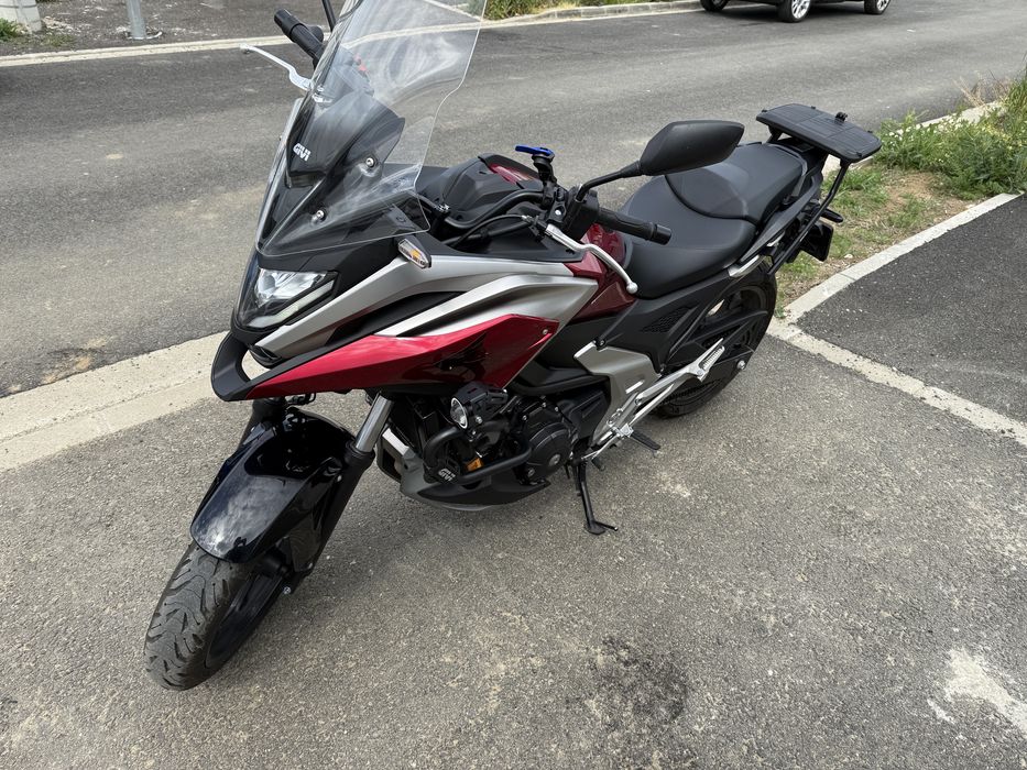 Honda NC 750 x 2023