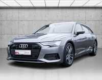 Audi A6 C8, 3.0tdi hybrid, punte viratoare, suspensie aer, camere 360