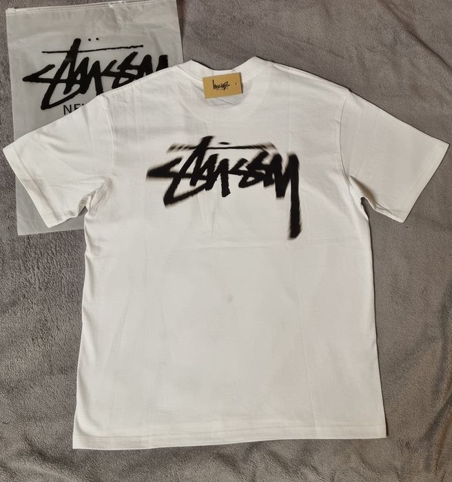 Tricou Stussy Dizzy Stock M