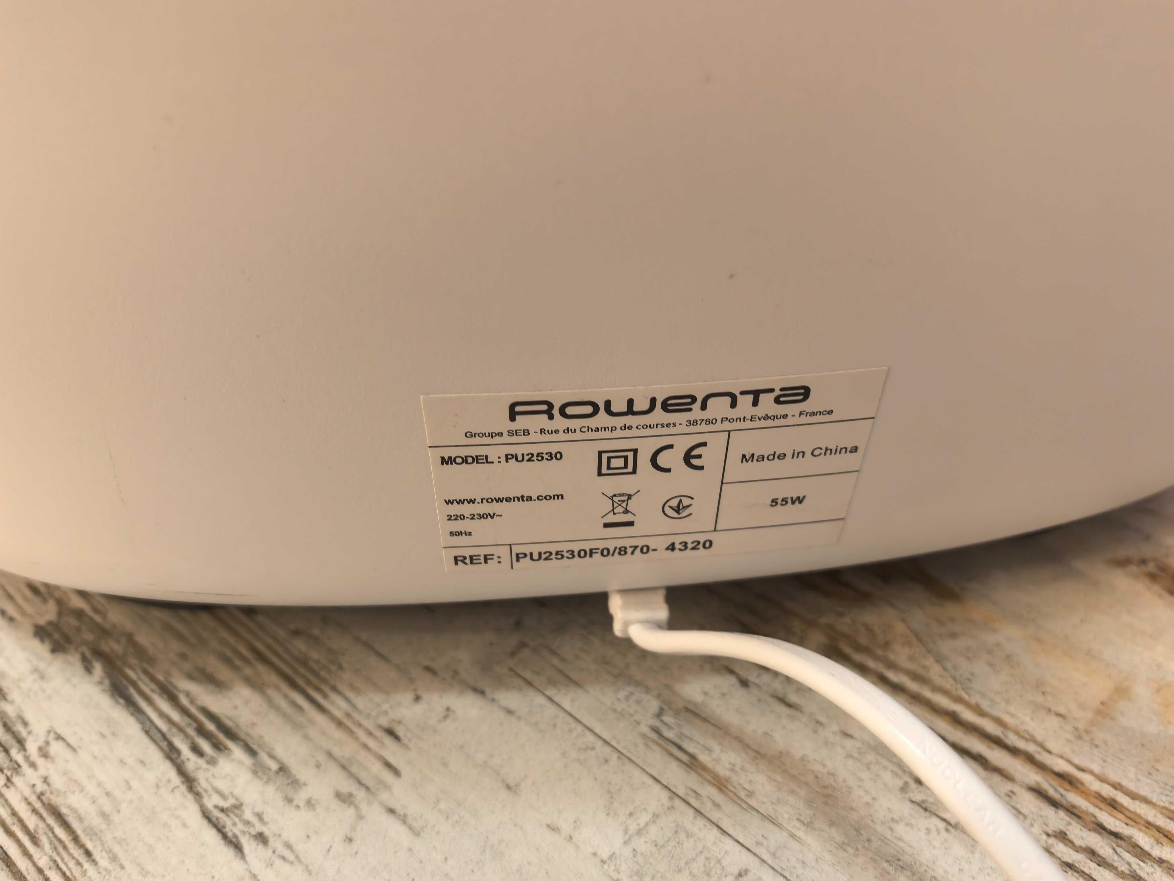 Пречиствател за въздух ROWENTA Pure Air Essential TBC PU2530