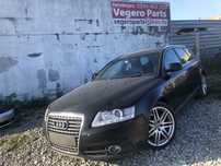Audi A6 4f 2.0 TFSI facelift на части