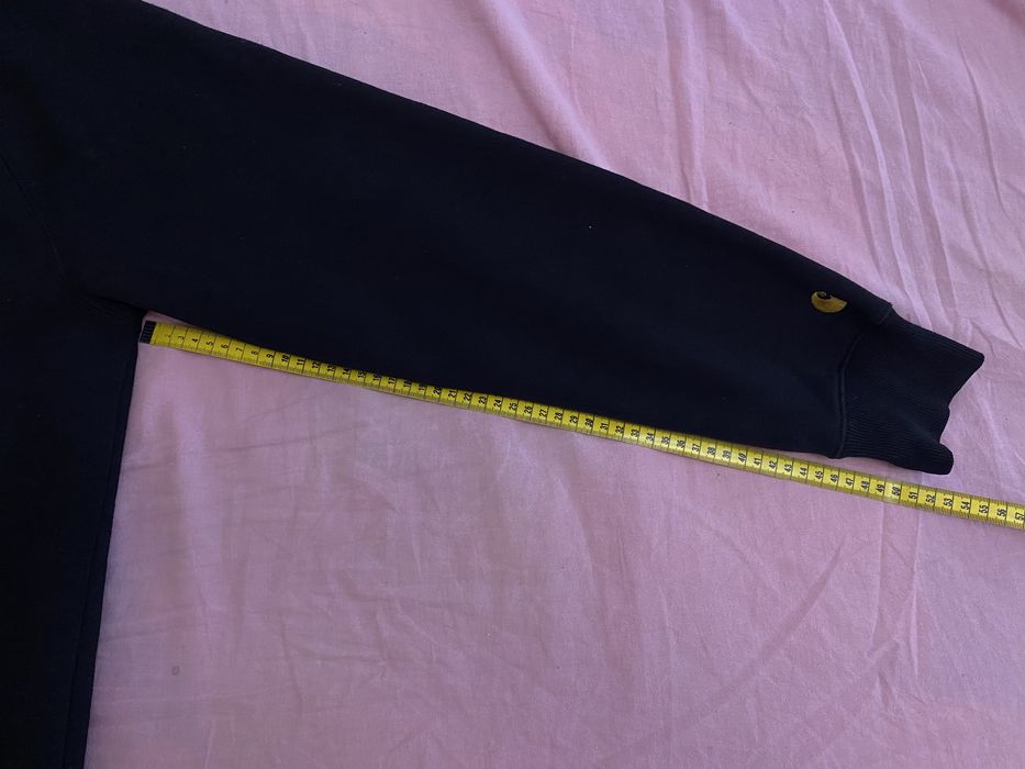 Суичър  Carhartt  размер  L