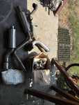 Turbina 1.2/1.4 TSI (curea) + evacuare completa (downpipe) + admisie