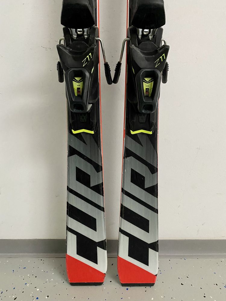 ski/schiuri/schi Fischer RC4 Pro Curv,157 cm