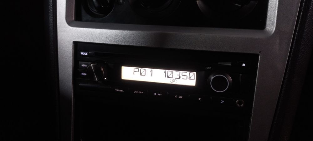 Matiz magnitafon fleshka