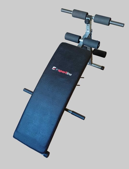 Лежанка за коремни преси