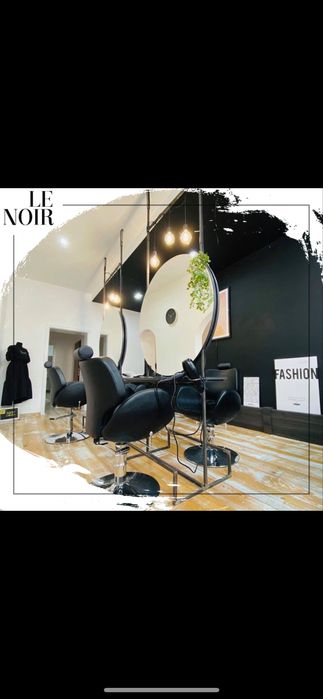 Inchiriez Post Coafor+Camera Cosmetica/Masaj+Camera Manichiura/Pedi