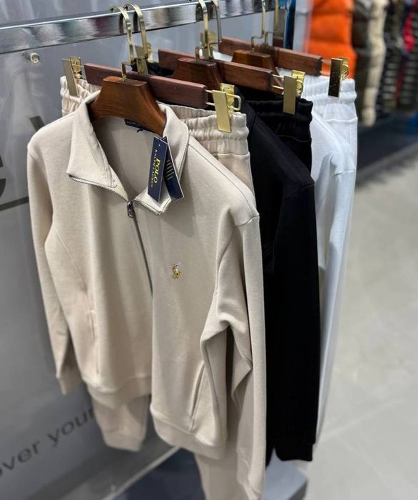 Trening bărbați Ralph