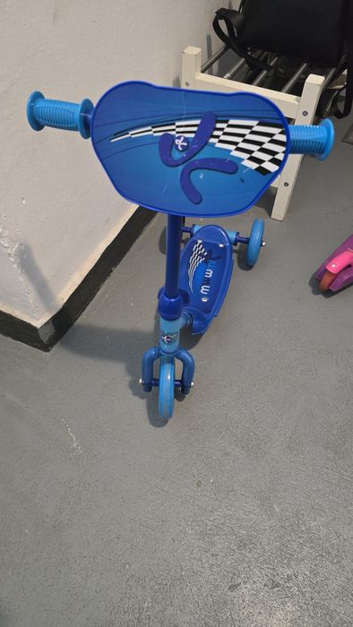 Trotineta pentru copii