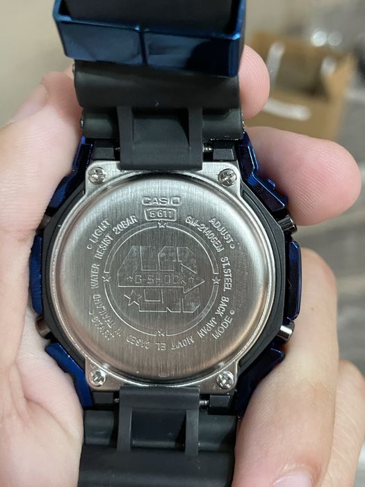 g shock GM-2140GEM-2A