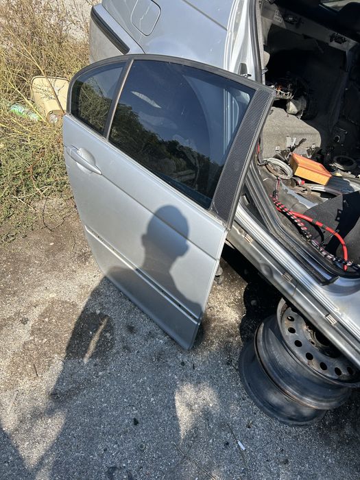 Части от е46 префейс, фейс 320дизел 136к.с 150к.с