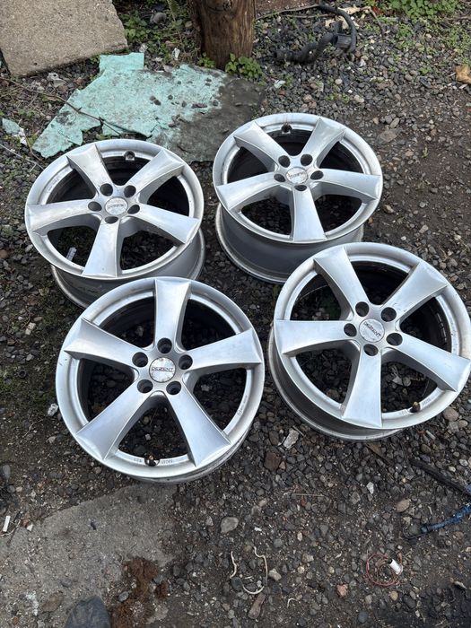 Джанти R17 Ford Kuga 5x108