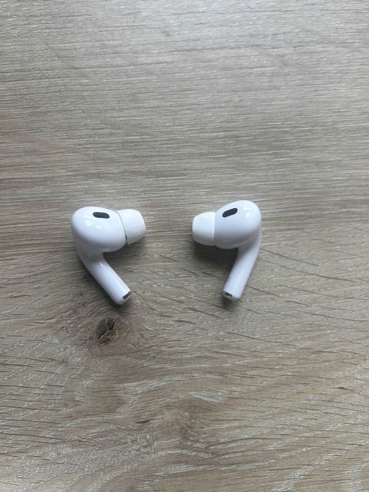 Оригинални слушалки AirPods Pro 2 MTJV3ZM/A с бележка и гаранция