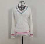 Pulover Escada 100% bumbac