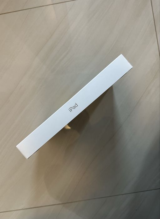 Apple iPad 11" A16 128GB WiFi 2025 Silver Nou cu Garantie