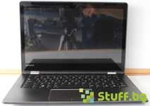 Лаптоп Lenovo YOGA 510-14ISK i5-6200U