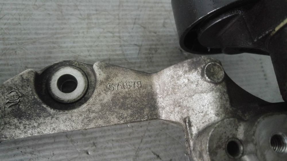 Suport rola accesorii peugeot 407 2.2 hdi biturbo 574579⭐⭐⭐⭐⭐