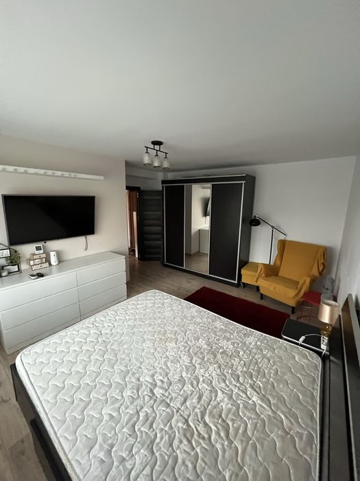 Garsoniera/studio direct proprietar Piata Sudului (Secuilor)