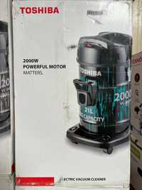 Пылесос Toshiba  vacuum cleaner с гарантией
