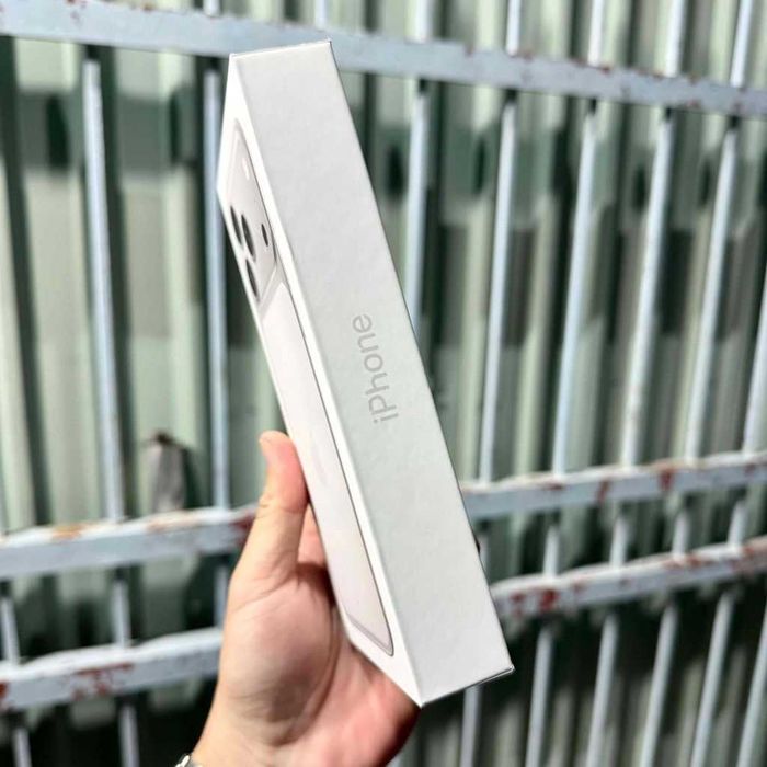 iPhone 17 Pro Max Silver 256GB | NOU SIGILAT
