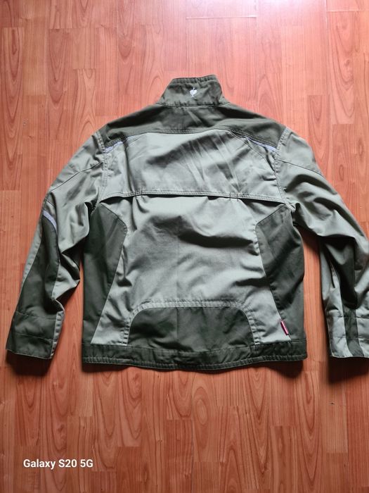 Geacă bărbați Engelbert Strauss Motion, mărimea L 52