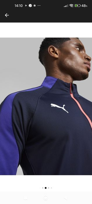 Trening puma,nou fara eticheta, mărime XL