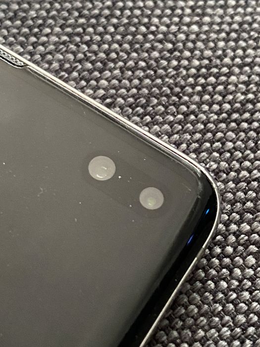 Samsung Galaxy S10 plus / За части