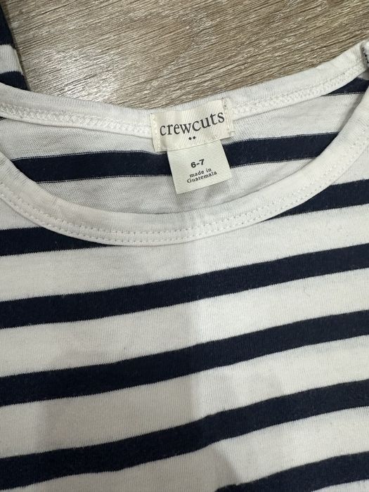 Платье и кофта для 6 ти лет из США.