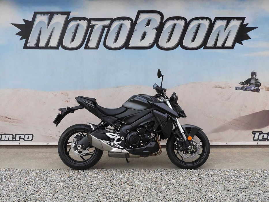 Promo Motocicleta Suzuki GSX-S 950 ABS M4 2024 | Rate | Leasing