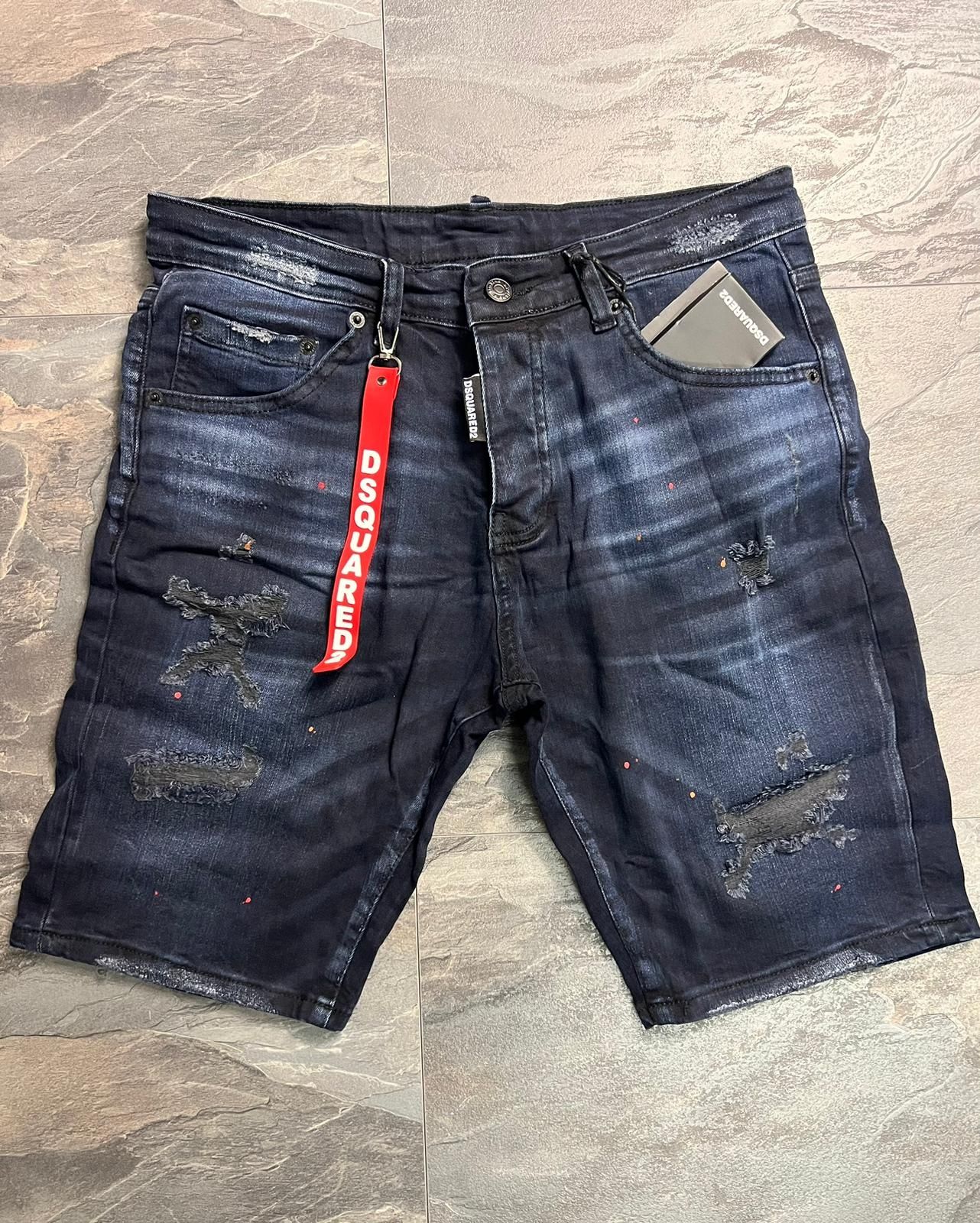 Мъжки комплект DSQUARED2