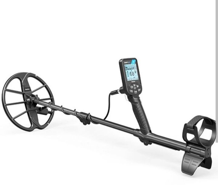 Металлоискатель siplex Bt