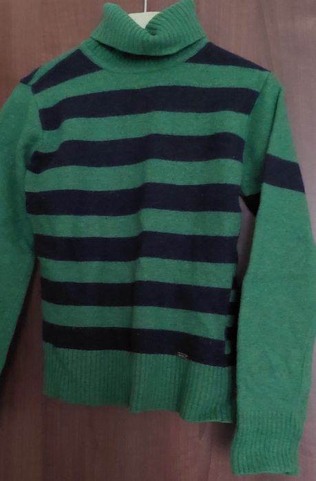 Pulovere de iarnă elegante