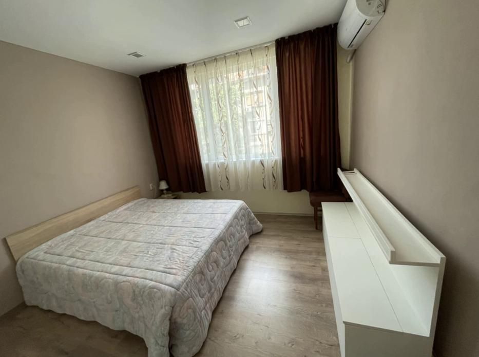 Дава се под наем Тристаен апартамент в Пловдив, Гагарин - 70 кв.м за 400 € - Снимка #2