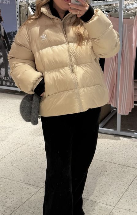 Куртка Adidas срочно