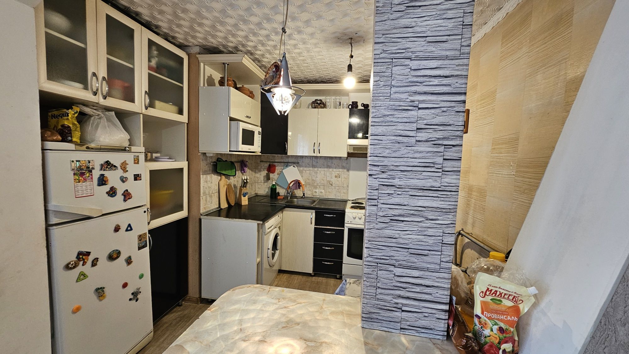Продам дом с центральным отоплением