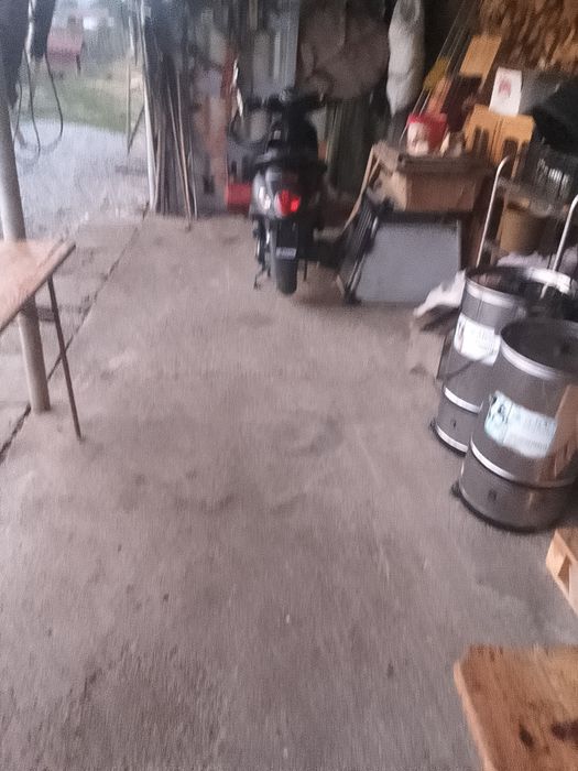 Scuter de 50 in stare buna
