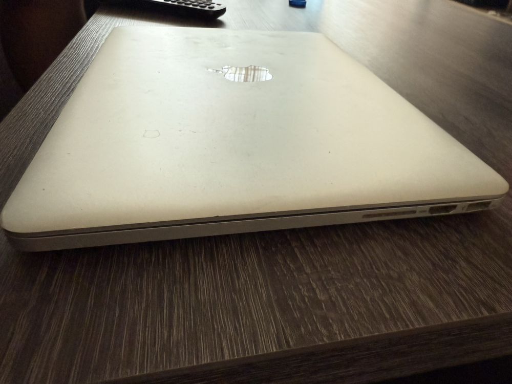 Macbook Pro 2013