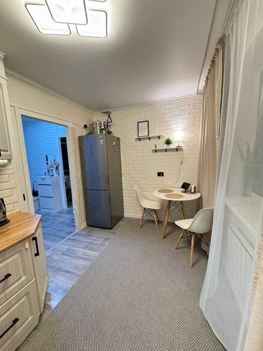 1 комнатная квартира в мкрн Аэропорт 16 за 16,5 млн тнг