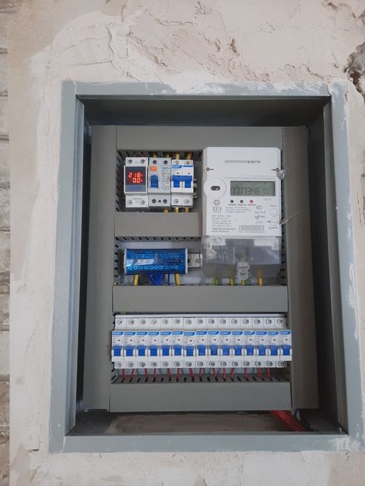 Elektrik uchochik qo'yb shit yeg'b beramz