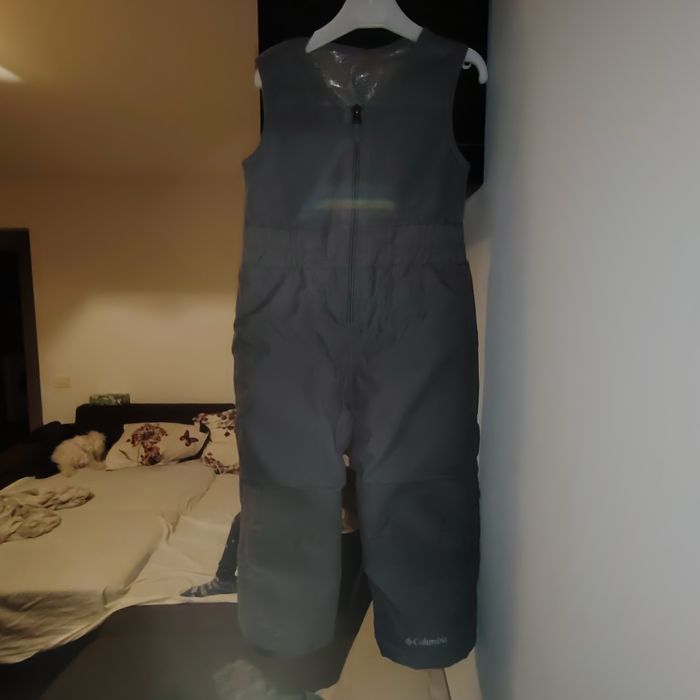 Vand set Columbia Buga