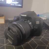Aparat foto Canon 2000D