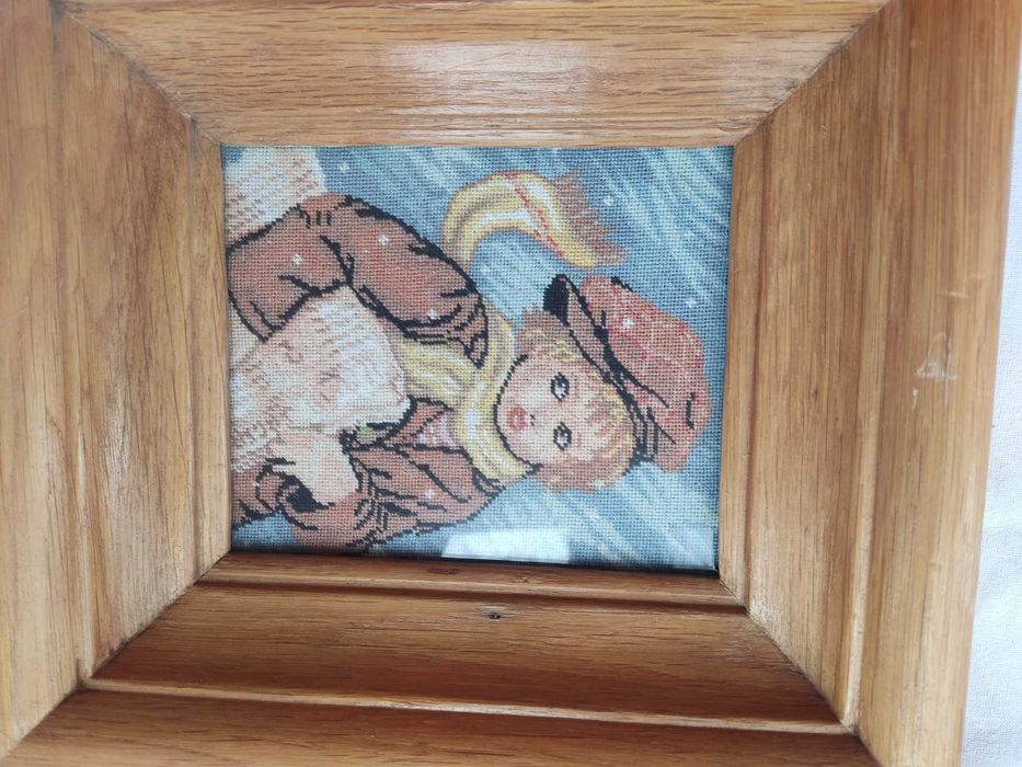 Goblenuri lucrate manual