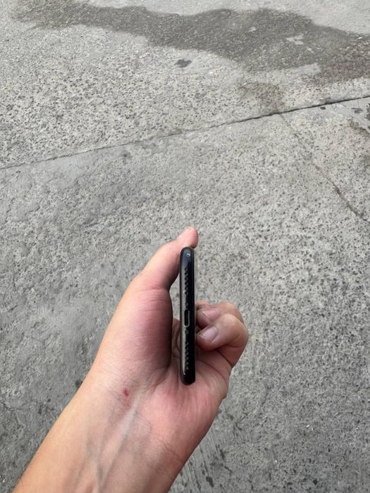 iphone 7 black 32 gb