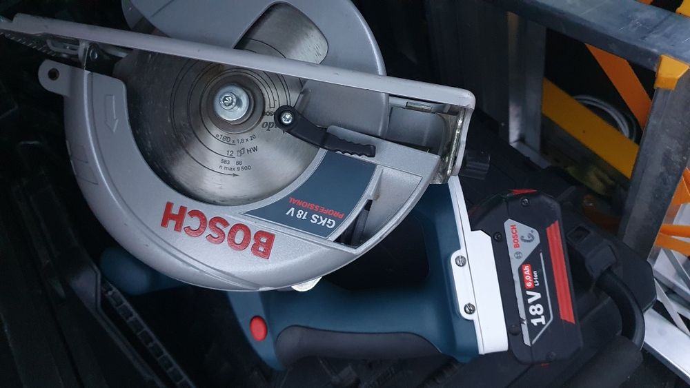 Adaptor baterie printat 3D, Parkside, DeWalt, Milwaukee, Bosch, Makita